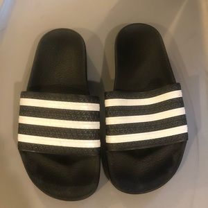 Adidas slides